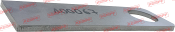 Preview: 100067 Kempf Halter für Hydraulikkupplung